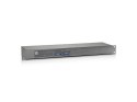 LevelOne FEP-1601W120 łącza sieciowe Fast Ethernet (10/100) Obsługa PoE Szary LevelOne