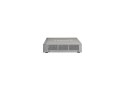 LevelOne FEP-1612W120 łącza sieciowe Fast Ethernet (10/100) Obsługa PoE Szary LevelOne