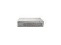 LevelOne GEP-0821 łącza sieciowe Gigabit Ethernet (10/100/1000) Obsługa PoE Szary LevelOne