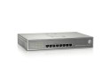 LevelOne GEP-0822 łącza sieciowe Gigabit Ethernet (10/100/1000) Obsługa PoE Szary LevelOne