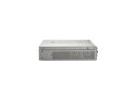 LevelOne GEP-0822 łącza sieciowe Gigabit Ethernet (10/100/1000) Obsługa PoE Szary LevelOne