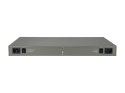 LevelOne GTL-2091 łącza sieciowe Zarządzany L3 Gigabit Ethernet (10/100/1000) Szary LevelOne