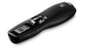 Logitech Professional Presenter R700 pilot bezprzewodowy RF Czarny Logitech