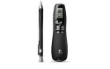 Logitech Professional Presenter R700 pilot bezprzewodowy RF Czarny Logitech