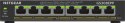 NETGEAR 8-Port Gigabit Ethernet High-Power PoE+ Plus Switch (GS308EPP) Zarządzany L2/L3 Gigabit Ethernet (10/100/1000) Obsługa P NETGEAR