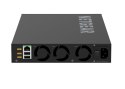 NETGEAR M4350-12X12F Zarządzany L3 10G Ethernet (100/1000/10000) 1U Czarny NETGEAR
