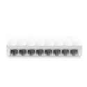 TP-Link LS1008 łącza sieciowe Nie zarządzany Fast Ethernet (10/100) Biały TP-Link