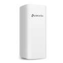 TP-Link Omada SG2005P-PD łącza sieciowe Zarządzany L2/L2+ 10G Ethernet (100/1000/10000) Obsługa PoE Biały TP-Link