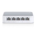 TP-Link TL-SF1005D łącza sieciowe Nie zarządzany Fast Ethernet (10/100) TP-Link