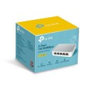 TP-Link TL-SF1005D łącza sieciowe Nie zarządzany Fast Ethernet (10/100) TP-Link