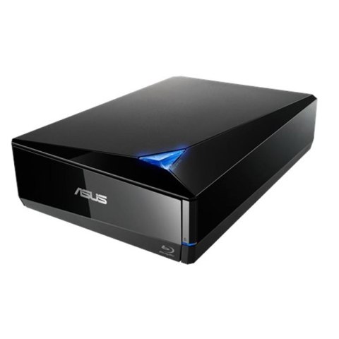 ASUS BW-16D1X-U dysk optyczny Wewnętrzny Blu-Ray RW Czarny ASUS