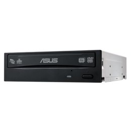 ASUS DRW-24D5MT dysk optyczny Wewnętrzny DVD Super Multi DL Czarny ASUS