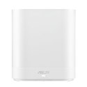 ASUS EBM68(1PK) - Expert Wifi Tri-band (2.4 GHz/5 GHz/5 GHz) Wi-Fi 6 (802.11ax) Biały 3 Wewnętrzne ASUS