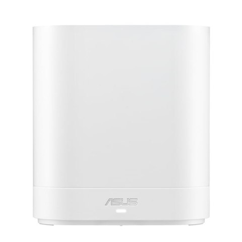 ASUS EBM68(1PK) - Expert Wifi Tri-band (2.4 GHz/5 GHz/5 GHz) Wi-Fi 6 (802.11ax) Biały 3 Wewnętrzne ASUS