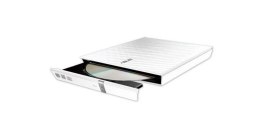 ASUS SDRW-08D2S-U Lite dysk optyczny DVD±R/RW Biały ASUS