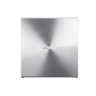 ASUS SDRW-08U5S-U dysk optyczny DVD Super Multi DL Metaliczny ASUS