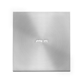 ASUS SDRW-08U7M-U dysk optyczny DVD±RW Srebrny ASUS