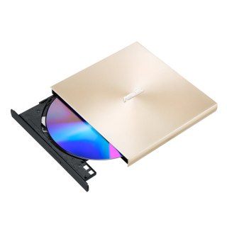 ASUS SDRW-08U8M-U dysk optyczny DVD±RW Czarny ASUS