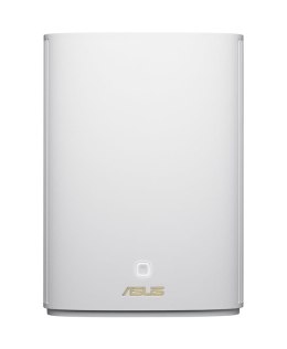 ASUS ZenWiFi AX Hybrid (XP4) (1-PK) Dual-band (2.4 GHz/5 GHz) Wi-Fi 6 (802.11ax) Biały 2 Wewnętrzne ASUS