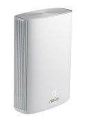 ASUS ZenWiFi AX Hybrid (XP4) (1-PK) Dual-band (2.4 GHz/5 GHz) Wi-Fi 6 (802.11ax) Biały 2 Wewnętrzne ASUS