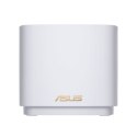 ASUS ZenWiFi XD4 Plus AX1800 1 Pack White Dual-band (2.4 GHz/5 GHz) Wi-Fi 6 (802.11ax) Biały 2 Wewnętrzne ASUS