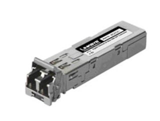 Cisco Gigabit SX Mini-GBIC SFP konwerter sieciowy 850 nm Cisco