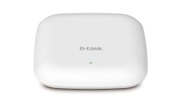 D-Link AC1200 1200 Mbit/s Biały Obsługa PoE D-Link