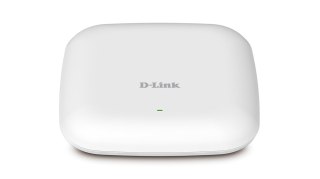 D-Link AC1200 1200 Mbit/s Biały Obsługa PoE D-Link