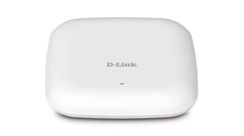 D-Link AC1200 1200 Mbit/s Biały Obsługa PoE D-Link