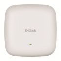 D-Link AC2300 1700 Mbit/s Biały Obsługa PoE D-Link