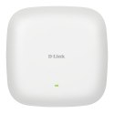 D-Link DAP-X2850 punkt dostępowy WLAN 3600 Mbit/s Biały Obsługa PoE D-Link