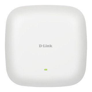 D-Link DAP-X2850 punkt dostępowy WLAN 3600 Mbit/s Biały Obsługa PoE D-Link