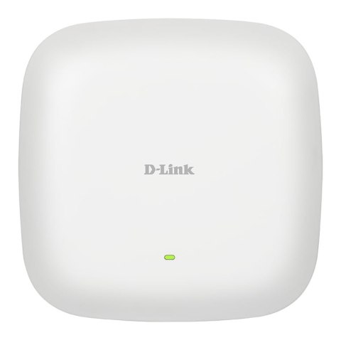 D-Link DAP-X2850 punkt dostępowy WLAN 3600 Mbit/s Biały Obsługa PoE D-Link