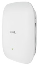 D-Link DAP-X2850 punkt dostępowy WLAN 3600 Mbit/s Biały Obsługa PoE D-Link