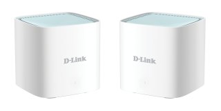 D-Link EAGLE PRO AI AX1500 Dual-band (2.4 GHz/5 GHz) Wi-Fi 6 (802.11ax) Biały 1 Wewnętrzne D-Link