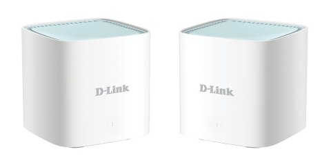 D-Link EAGLE PRO AI AX1500 Dual-band (2.4 GHz/5 GHz) Wi-Fi 6 (802.11ax) Biały 1 Wewnętrzne D-Link