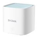 D-Link EAGLE PRO AI AX1500 Dual-band (2.4 GHz/5 GHz) Wi-Fi 6 (802.11ax) Biały 1 Wewnętrzne D-Link