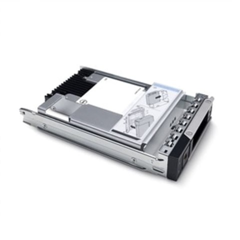 DELL 345-BDQM urządzenie SSD 2.5" 960 GB Serial ATA III DELL