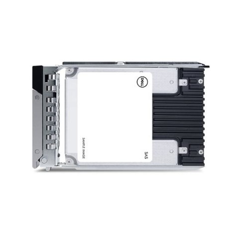 DELL 345-BECQ urządzenie SSD 2.5" 960 GB Serial ATA III DELL