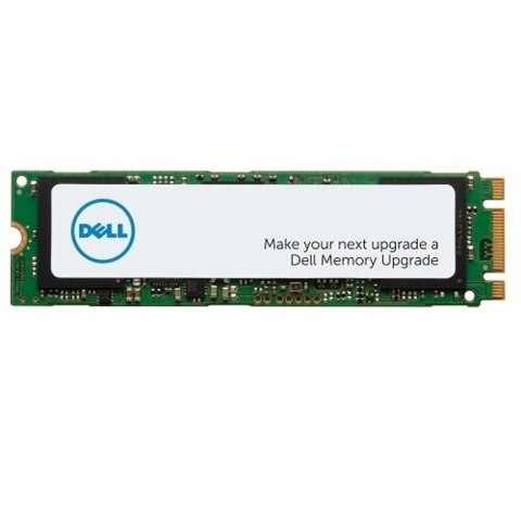 DELL AA615520 urządzenie SSD M.2 1000 GB PCI Express NVMe DELL