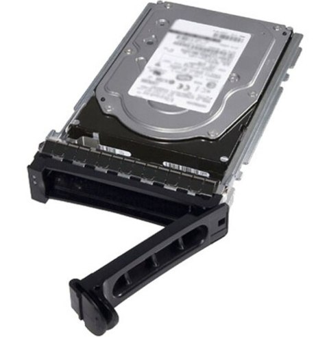 DELL D35F3 urządzenie SSD 2.5" 480 GB Serial ATA III MLC DELL