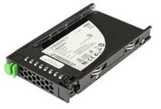 Fujitsu ETASAT1F-L urządzenie SSD 2.5" 3,84 TB SAS Fujitsu