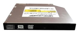 Fujitsu S26361-F3267-L2 dysk optyczny Wewnętrzny DVD Super Multi DL Czarny, Srebrny Fujitsu