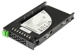 Fujitsu PY-SS48NKQ urządzenie SSD 480 GB Serial ATA III Fujitsu