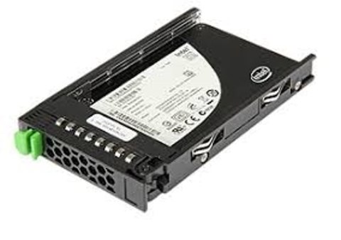 Fujitsu PY-SS80NPF urządzenie SSD 2.5" 800 GB SAS TLC Fujitsu