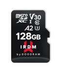 Goodram IRDM M2AA 128 GB SDXC UHS-I Klasa 10 Goodram