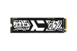 Goodram IRP-SSDPR-P44S-1K0-80 urządzenie SSD M.2 1 TB PCI Express 4.0 3D TLC NAND NVMe Goodram