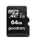 Goodram M1A4 All in One 64 GB MicroSDXC UHS-I Klasa 10 Goodram