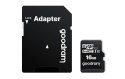 Goodram M1AA 16 GB MicroSDHC UHS-I Klasa 10 Goodram