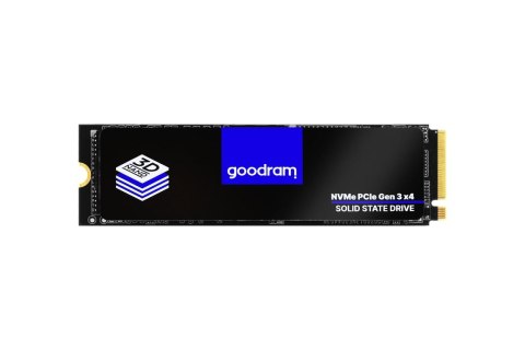 Goodram PX500 Gen.2 M.2 256 GB PCI Express 3.0 3D NAND NVMe Goodram